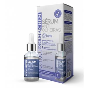 Sérum Dermachem Antiolheiras 30ml