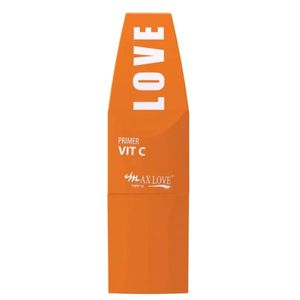 Primer Max Love Vitamina C 30ml