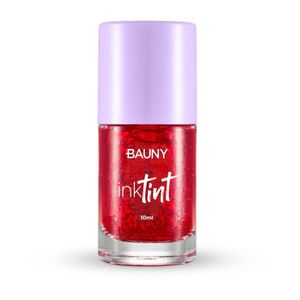 Lip Tint Bauny Ink Tint SuperFix Peach 10ml