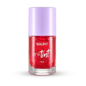 Lip Tint Bauny Ink Tint SuperFix Pink 10ml