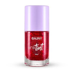 Lip Tint Bauny Ink Tint SuperFix Red 10ml