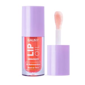 Lip Oil Bauny Avelã 6g