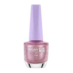 Esmalte Bauny Metalizado Gabi 9ml