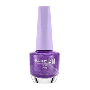Esmalte Bauny Metalizado Ayla 9ml