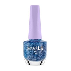 Esmalte Bauny Glitter Liz 9ml