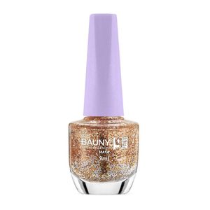 Esmalte Bauny Glitter Maya 9ml