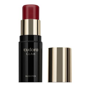Blush Stick Eudora Glam Malva 5g