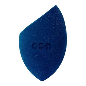 Esponja de Maquiagem Océane Flat Blend Azul