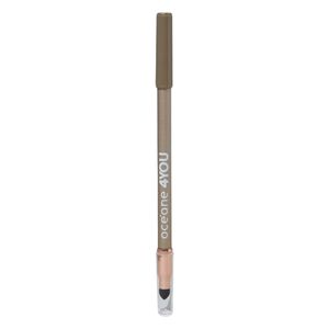 Lápis Para Olhos Océane Dourado Shine Eye Pencil Golden 4you 1,4g