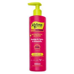 Leave-In Kolene Danos Extremos 300ml