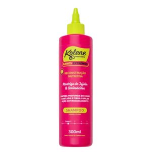 Shampoo Kolene Danos Extremos 300ml