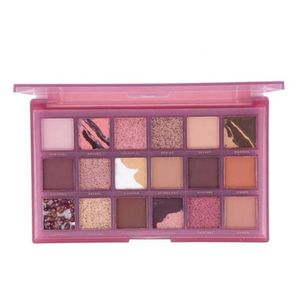Paleta de Sombras Ruby Rose Mystic Glow 21,6g
