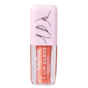 Lip Gloss Ruby Rose Flame 5ml