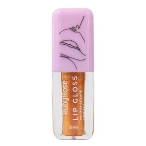 Lip Gloss Ruby Rose Firefly 5ml