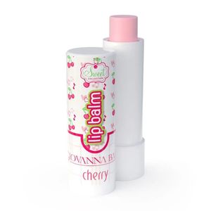 Lip Balm Cherry Giovanna Baby 3,5g
