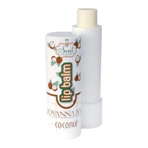 Lip Balm Coconuts Giovanna Baby 3,5g
