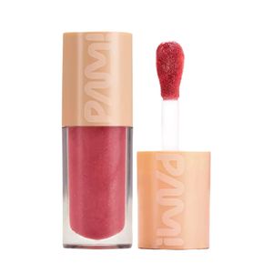 Gloss Labial Pam by Pamella Ultra Vinílico Las Vegas 5g