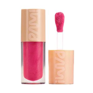 Gloss Labial Pam by Pamella Ultra Vinílico Toquio 5g