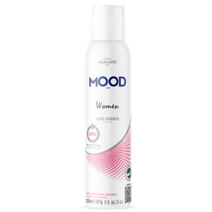 Antitranspirante My Health Mood Care Women 150ml