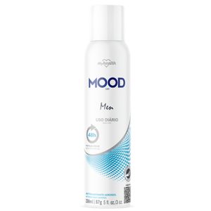 Antitranspirante My Health Mood Care Men 150ml