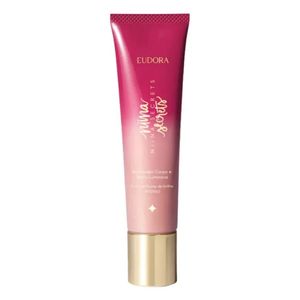 Iluminador Corpo e Rosto Niina Secrets Luminous 60ml