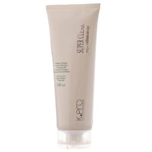 Shampoo Anticaspa K.Pro Super Clear 240ml