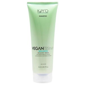 Shampoo K.Pro Veganíssima Balance 240ml