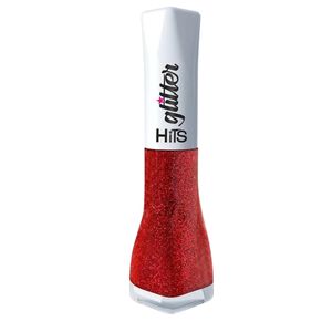 Esmalte Hits Free Glitter Lisboa 8ml