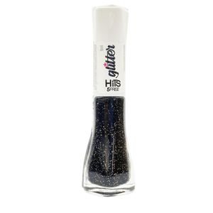 Esmalte Hits Free Glitter Roma 8ml