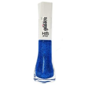 Esmalte Hits Free Glitter Seul 8ml