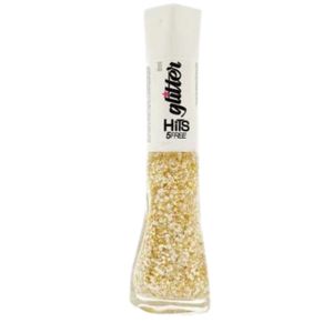 Esmalte Hits Free Glitter Atlanta 8ml