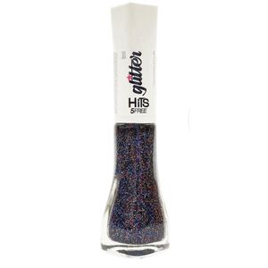 Esmalte Hits Free Glitter Londres 8ml