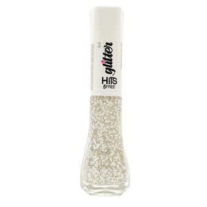 Esmalte Hits Free Glitter Viena 8ml
