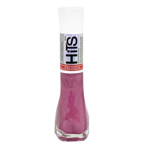 Esmalte Hits Free Holográfico Héstia 8ml