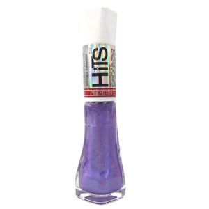 Esmalte Hits Free Holográfico Dionísio 8ml