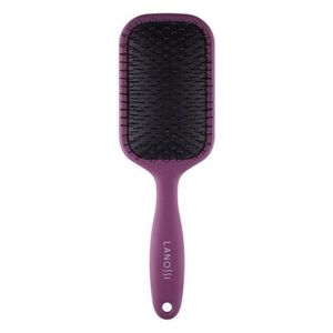 Escova de Cabelo Lanossi Soft Mega Hair