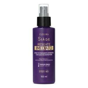 Leave-In Siàge Resgate Imediato 100ml