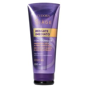 Condicionador Siàge Resgate Imediato 200ml