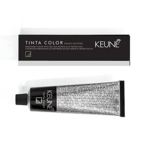 Coloração Keune Tinta Color 1.1 Preto Azulado 60ml
