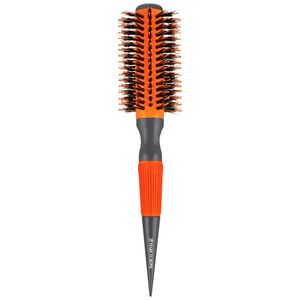 Escova Profissional Marco Boni Thermal Ceramic Orange 55mm
