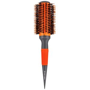 Escova Profissional Marco Boni Thermal Ceramic Orange 65mm