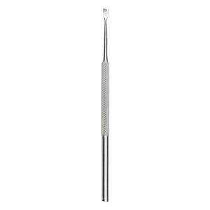 Raspador de Unhas Marco Boni Aço Inox
