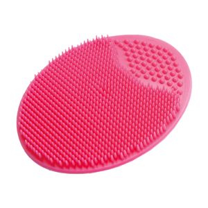 Limpador de Pincéis Marco Boni em Silicone com Ventosa