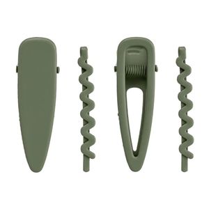 Kit Presilha ProArt Verde 4 Unidades