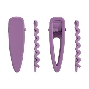 Kit Presilha ProArt Lilás 4 Peças