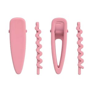 Kit Presilha ProArt Rosa 4 Peças