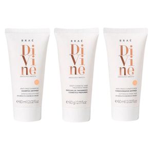Kit Travel Size Braé Divine
