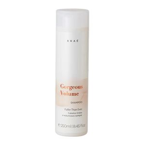 Shampoo Braé Gorgeous Volume 250ml