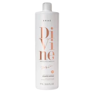 Shampoo Braé Divine 1L