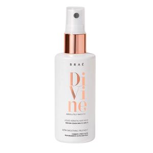 Máscara Líquida Braé Divine 60ml